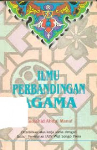 Image of Ilmu Perbandingan Agama