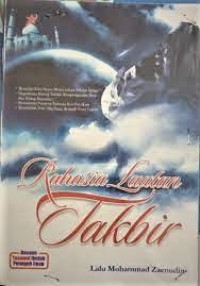 Image of Rahasia Lautan Takbir