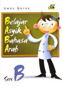 Image of Belajar Asyik Bahasa Arab Seri B