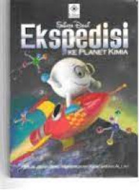 Image of Ekspedisi ke Planet Kimia Perjalanan Seru Menemukan Kebesaran Allah