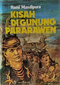 Image of Kisah DiGunung Parawen