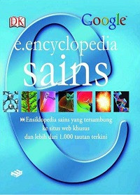 Image of e. encyclopedia Sains