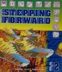 Image of Stepping Forward (Normal Academic) edisi 2