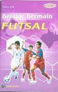 Image of Belajar Bermain Futsal