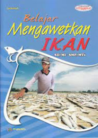 Image of Belajar Mengawetkan Ikan