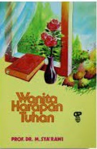 Image of Wanita Harapan Tuhan