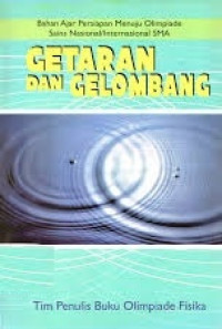 Image of Getaran Dan Gelombang