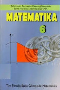 Image of Matematika 6