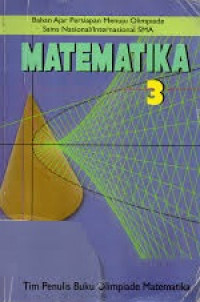 Image of Matematika 3