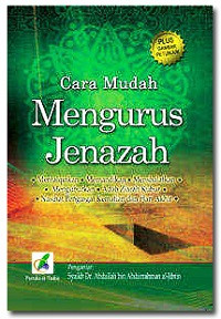Image of Cara Mudah Mengurus Jenazah
