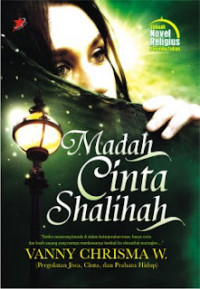 Image of Madah Cinta Shalihah