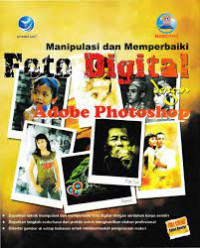 Image of Manipulasi dan Memperbaiki Foto Digital dengan Adobe Photoshop