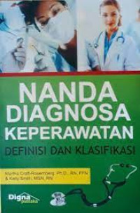 Image of Nanda Diagnosa Keperawatan : Definisi Dan Klasifikasi