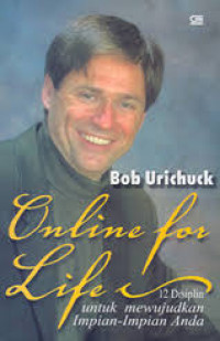 Image of Online for Life 12 Disiplin untuk Mewujudkan Impian-Impian Anda