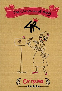 Image of The Chronicles of Audy