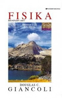 Image of FISIKA : Prinsip dan Aplikasi = PHYSICS : Principles with Application