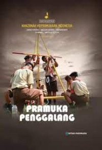 Image of Pramuka Penggalang