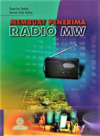 Image of Membuat Penerima Radio MW