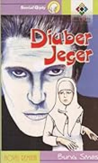 Image of Diuber Jeger