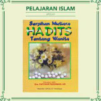 Image of Serpihan Mutiara Hadits Tentang Wanita