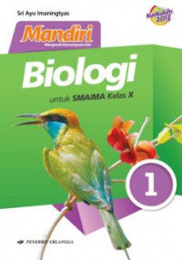 Image of Biologi untuk SMA/MA Kelas XI: Kelompok Peminatan Matematika dan Ilmu Alam Kurikulum 2013