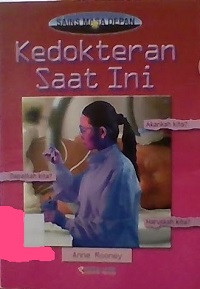 Image of Kedokteran Saat Ini