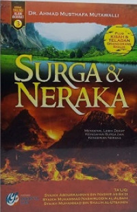 Image of Surga & Neraka