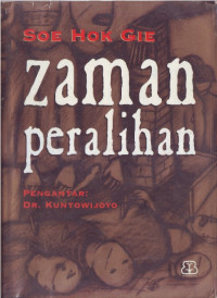 Image of Soe Hok Gie Zaman Peralihan